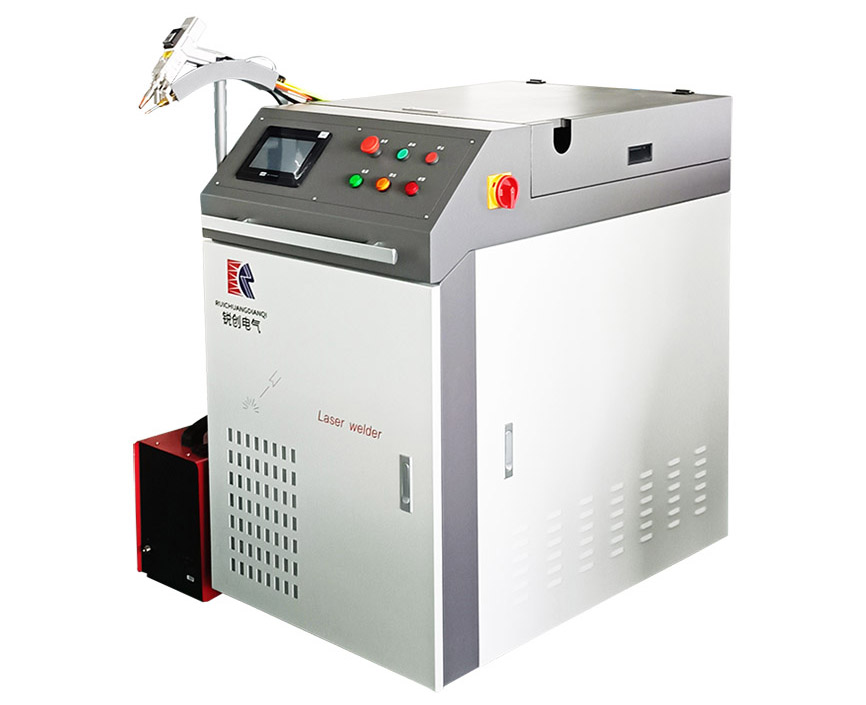 手持激光焊接機1000W-3000W