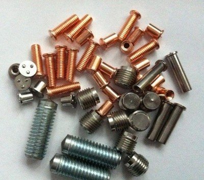 為什么鈑金行業(yè)焊接后容易“脫釘”？