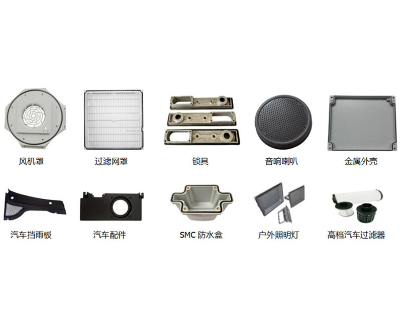 微量雙組分密封涂膠設備
